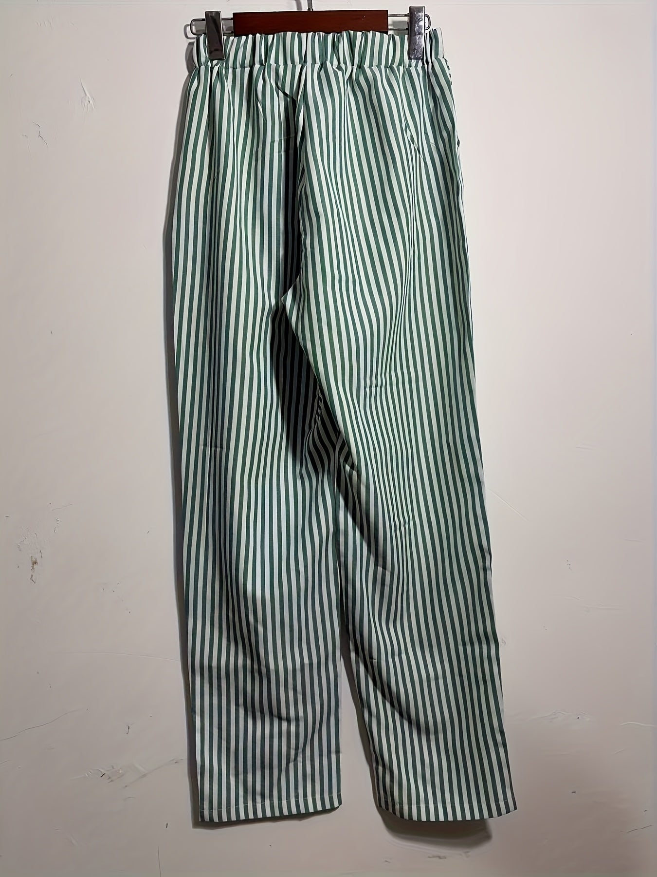 Zayna™ - Gestreifte Hose