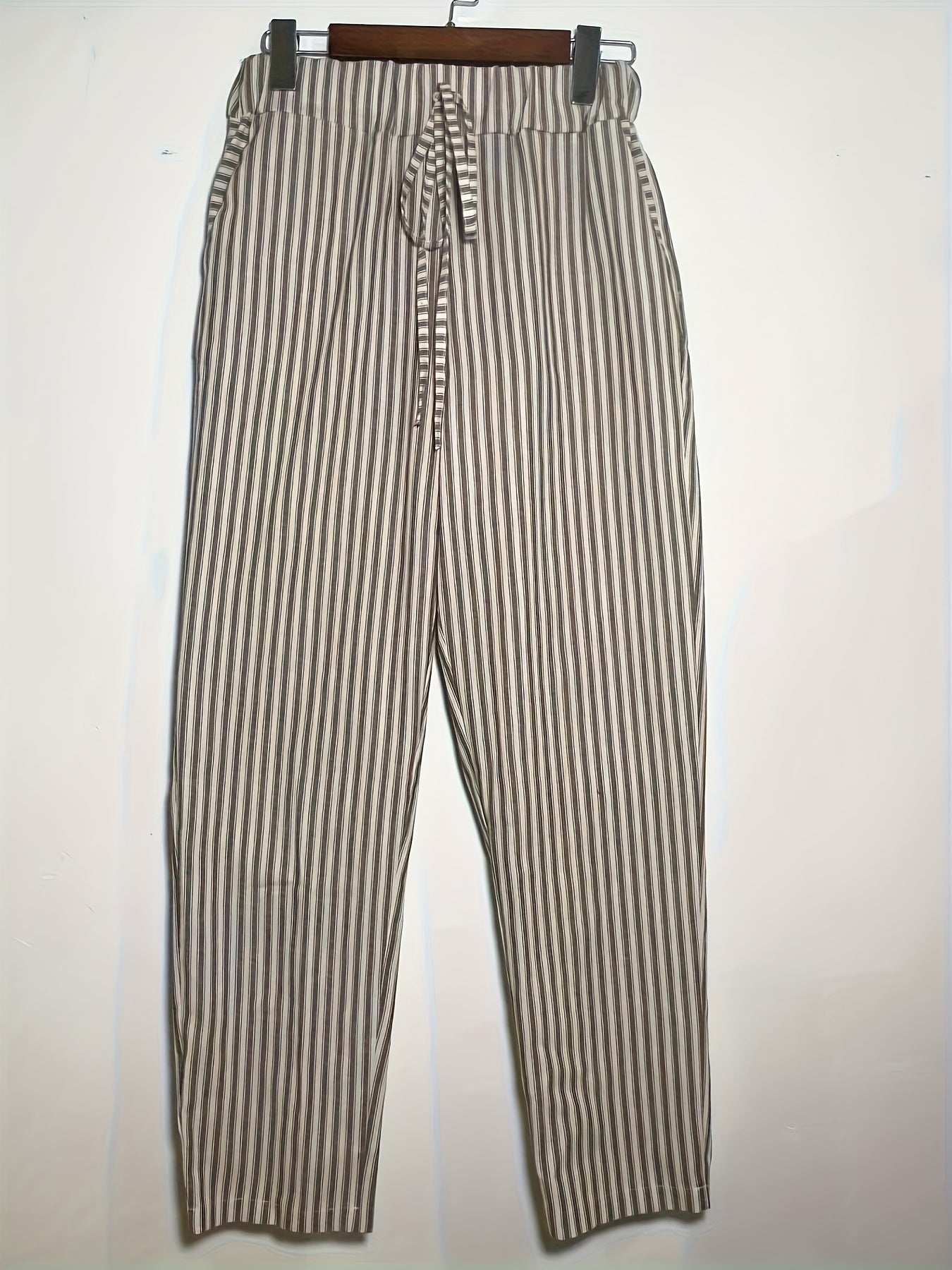 Zayna™ - Gestreifte Hose