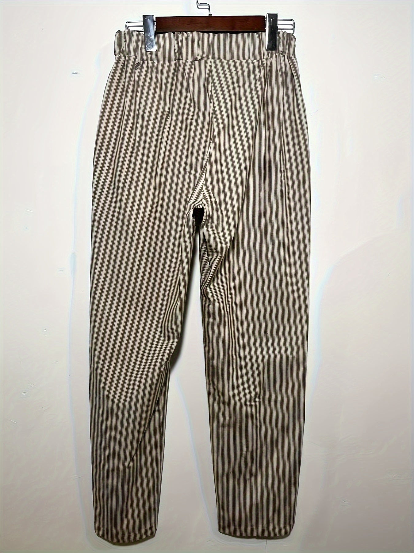 Zayna™ - Gestreifte Hose
